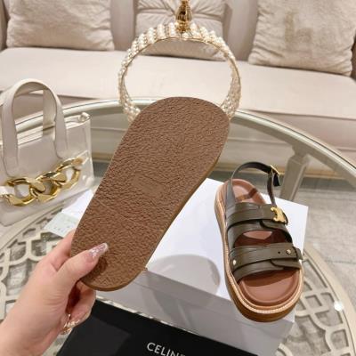 wholesale quality celine sandals model no. 15